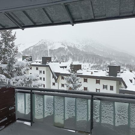 Palace 2 Sestriere Exterior foto