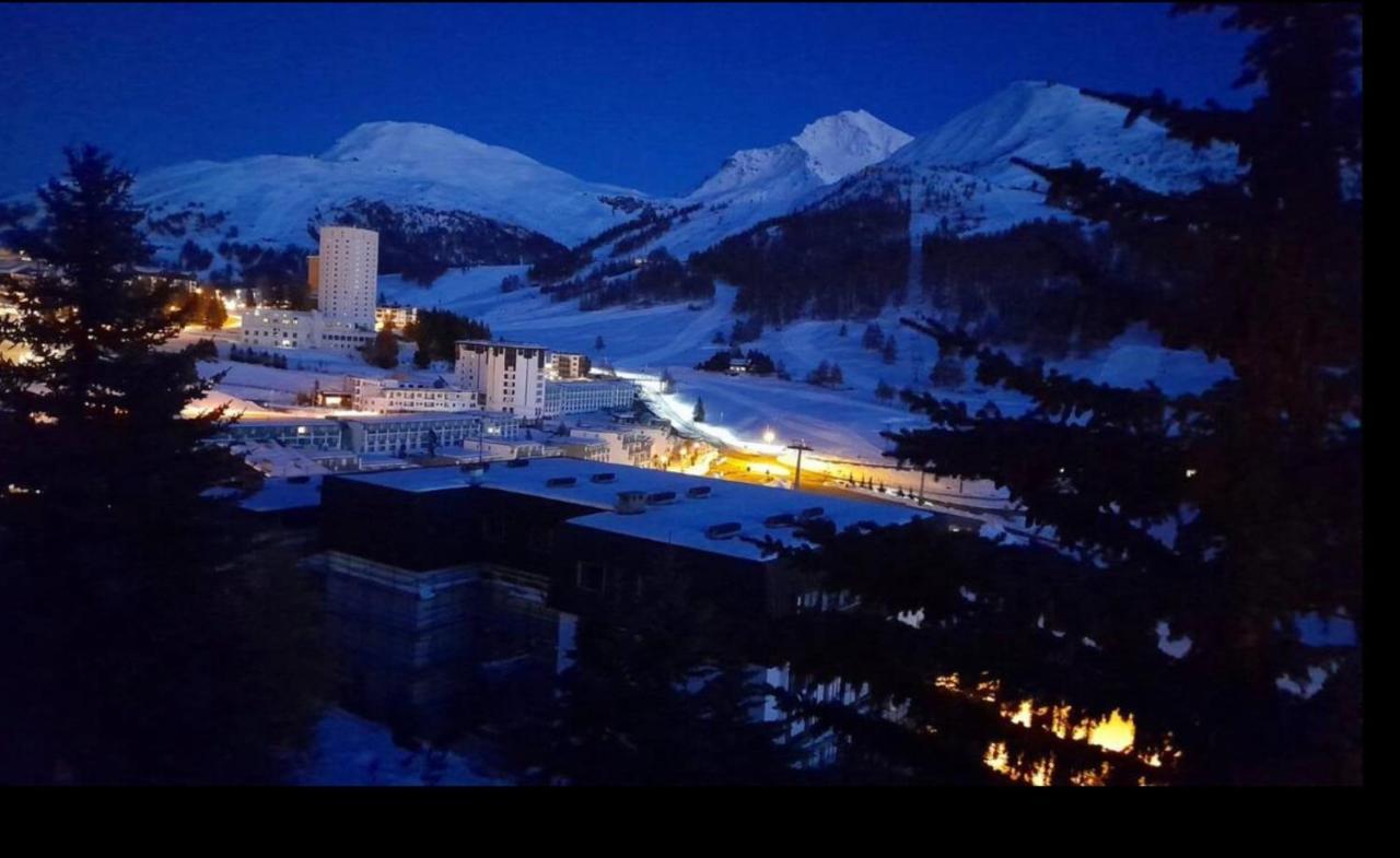 Palace 2 Sestriere Exterior foto