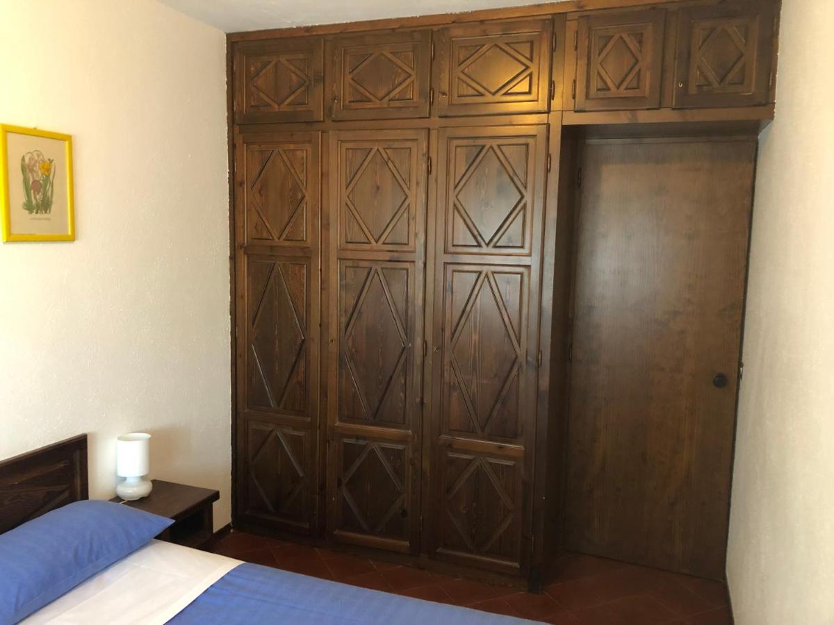 Palace 2 Sestriere Exterior foto