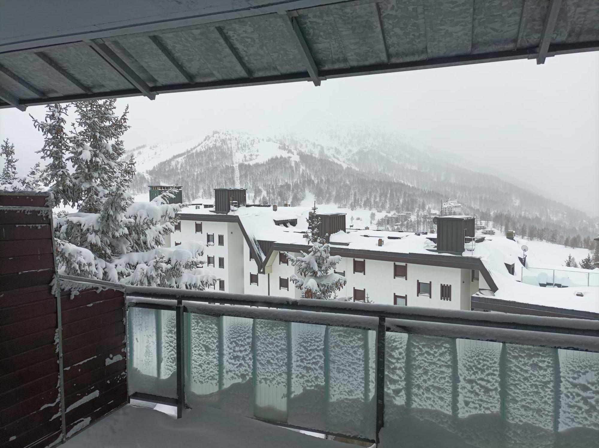 Palace 2 Sestriere Exterior foto