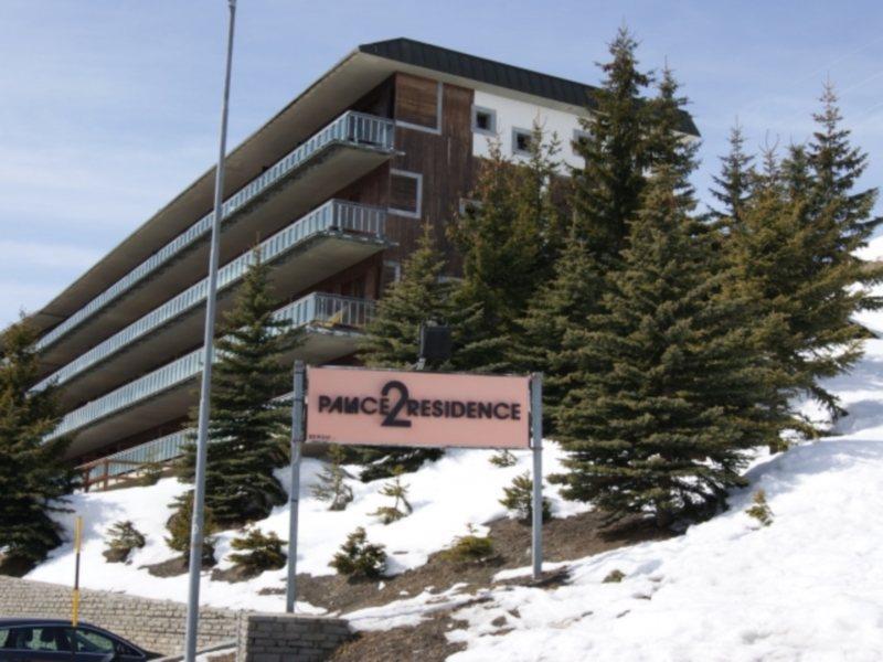 Palace 2 Sestriere Exterior foto